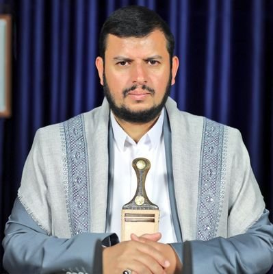 انصارية يمنية
 ولائي وانتمائي لسيدي وقائدي ومولاي السيد عبدالملك الحوثي يحفظه الله