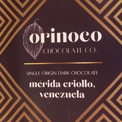 orinocochoco