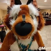 Matthew Fox (@matthewfoxbe) Twitter profile photo