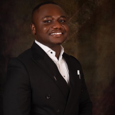 Founder @orbitafricaproperties|| 2019 President Student Union @SU_Unilorin, Founder Just Passion Concept|SA to national president BIP.