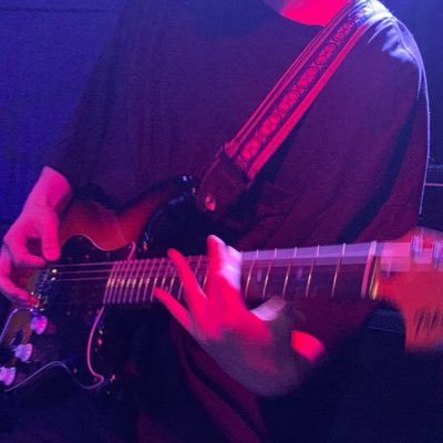 zuhazuhazuuha's profile picture. ギター弾いたりなんかしてるただの社会人 猫と美味い飯が好き Ig: https://t.co/U9MSJHCoF9 たまに更新するYouTubeはこっち↓