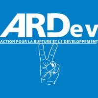 ARDev Officiel(@_ARDevOfficiel) 's Twitter Profile Photo