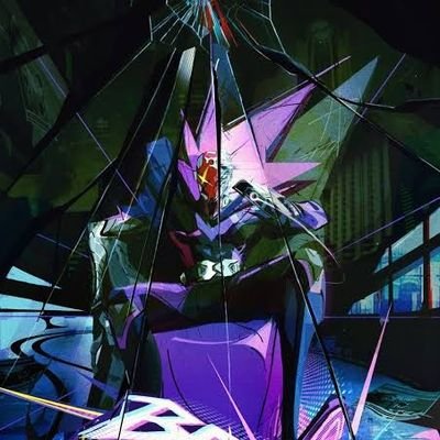 joestar009's profile picture. 