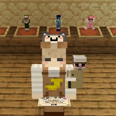 25↑ ／🦍🍆🍌ドズル社☃️🐷😼／アツクラ／BinTRoLL／ドズル社箱推し！アツクラ全員大好き！気軽に絡んでください☺︎無言フォロー失礼します！絵も趣味程度に✒️ ポケモンはこっち@mooomtaro_39
