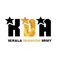 Kerala Dhanush Army™ (@keraladarmy) 's Twitter Profile
