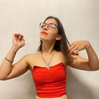 Rocio Jasmin Enriquez (@enr2jasmin) 's Twitter Profile