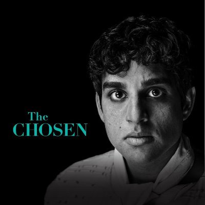 The Chosen Season 4 #TheChosen #TheChosenSeason4