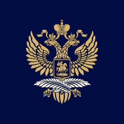 Embassy of the Russian Federation in Luxembourg /Ambassade de Russie au Luxembourg/ - official Twitter
Официальный твиттер Посольства России в Люксембурге