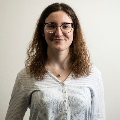 LucyLu1506's profile picture. Volontärin @saechsischeDE