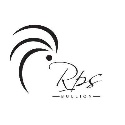 Welcome to the official Twitter handle of RPS Bullion, a trusted name in the world of precious metals.