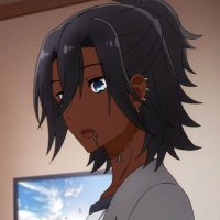Orisha (@orishavie) 's Twitter Profile