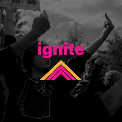 Let's take back the narrative. Let's Ignite This Ish.
501(c) nonprofit creating free and accessible digital solutions for marginalized groups.
#ignitethisish