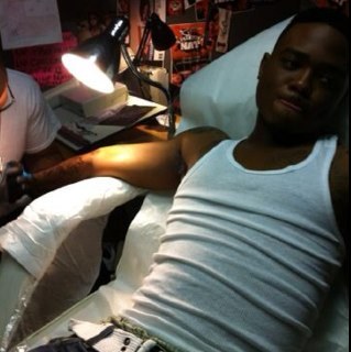 Life_Ofa_Shotta's profile picture. Trappin like a fool #GMG #Squad™ #TeamShottas #TeamPMMG #CherryParkOG