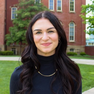 ΧΩ & @WestVirginiaU Alum | Penn State Political Science PhD Student