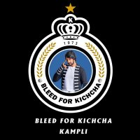 BLEED FOR KICHCHA KAMPLI(@BFK_KAMPLI) 's Twitter Profile Photo