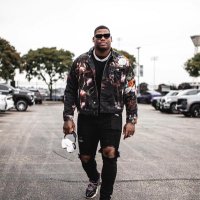 Quinnen Williams (@quinnenwilliams) 's Twitter Profile