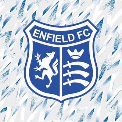 Official Twitter of Enfield Football Club | Formed in 1893 | Essex Senior League Champions 2023 | Members of @IsthmianLeague North Division