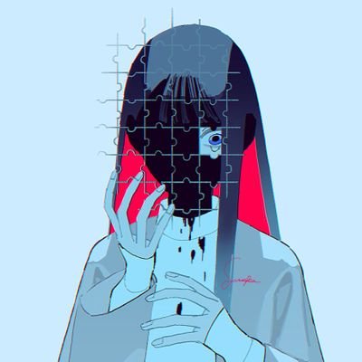 𝕺𝖐𝖆𝖗𝖚𝖓 𝕻𝖔𝖘𝖙𝖎𝖓𝖌さんのプロフィール画像