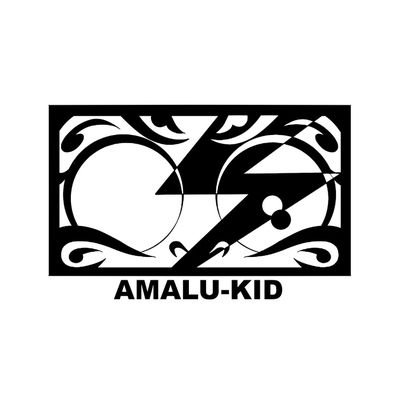 AMALU_KID@新潟在住の達磨アーティストさんのプロフィール画像