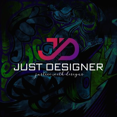 Digitizing | Graphic Designing | Video Editing | Web Development | Screen Printing | For all inquiries, contact us. Email : justdesignerofficial@gmail.com