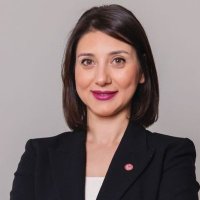 Gamze Pelin Demircan (@gpdemircan) Twitter profile photo