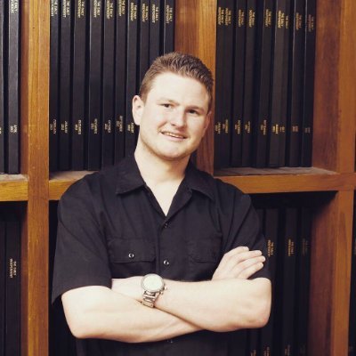 andrew_salmi's profile picture. Cali to Texas. Cal State Fullerton Class of 2017. Main account @andrewsalmi was hacked.