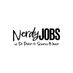 Nerdy Jobs (@nerdyjobsshow) Twitter profile photo