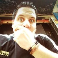 Ahmed Fawzy (@fawzyist_) 's Twitter Profile Photo