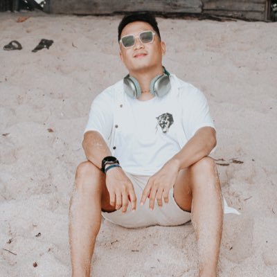 VSilinaung's profile picture. from nothing to be everything