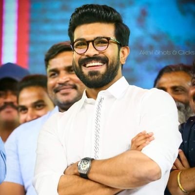 Ram Charan die heart fan 🔥🔥❤️❤️😍😍