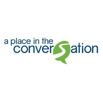 APITC_org's profile picture. A Place in the Conversation (APITC) is dedicated to helping facilitate the restoration of relationship that leads to healing and transformation.