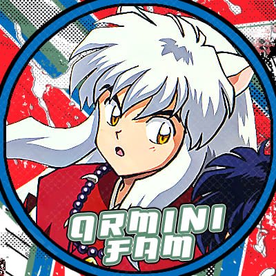 MINIQRCODEX's profile picture. ᚇ𓎆ᚐ ﾟ𓈒 ˙ ᚐ𓊪̵╸͙ 🎀 、qr mini ✩𓊪̵₊ ˙ 𓈒 ⦗open au ⦘🧈 ✦ ₊𓎭ᚐ ‧ 14/40 🪞𓋭̶₊ ﾟ𓈒 ˙ 🐽 ╸͙ ﾟdm or marklee ♥︎ 𓏻̶ᚐ ˙ 𓈒