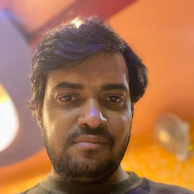 @hthirukkumaran
