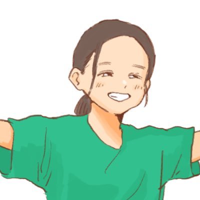 ばたけさんのプロフィール画像