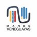 Manos Veneguayas (@ManosVeneguayas) Twitter profile photo