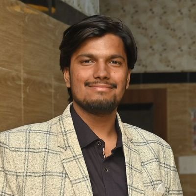 ShariqHasanU's profile picture. Making Games.