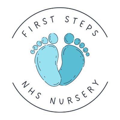 Official account for First Steps Nursery (RDUH)
Caring for 129 children of NHS employees per day, aged 3 months - 5 years old
Ofsted Outstanding Nov 22