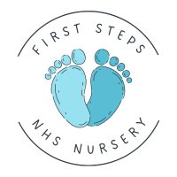 First Steps Nursery(@Firststeps_NHS) 's Twitter Profile Photo