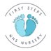 First Steps Nursery (@Firststeps_NHS) Twitter profile photo