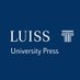 Luiss University Press (@LuissLUP) Twitter profile photo