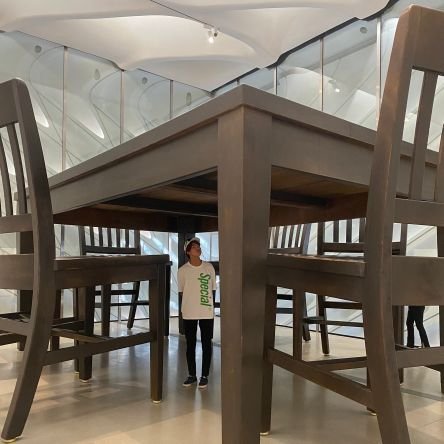 Be___AweSomE's profile picture. 来年からインフラエンジニアとして働き始めます！今は大学4年です！
今はLPIC101を勉強しています〜
同時並行で英語も勉強してます