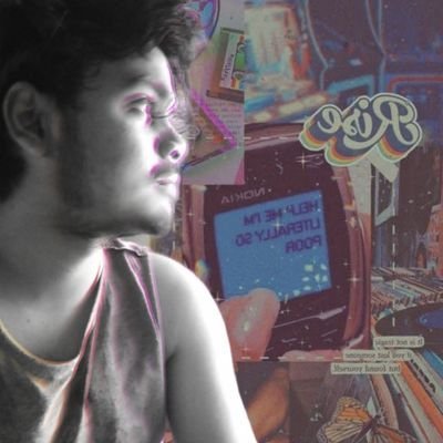 sumanthmicheal's profile picture. Raised To Make 🛑