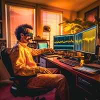 TheoTrader(not theo)GAME (@_theo_crypto_99) 's Twitter Profile
