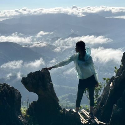 Jenifer29509645's profile picture. To bloom.🥀