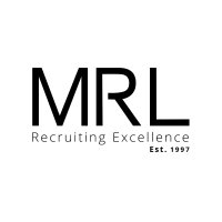 MRL Consulting(@MRLconsulting) 's Twitter Profile Photo