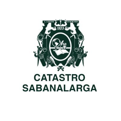 Prestamos el servicio público de gestión catastral para el municipio de Sabanalarga, Atlántico, a través de Catasig SAS E.I.C.E 🗺️