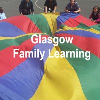 Glasgow Family Learning Team(@FLTGlasgow) 's Twitter Profileg