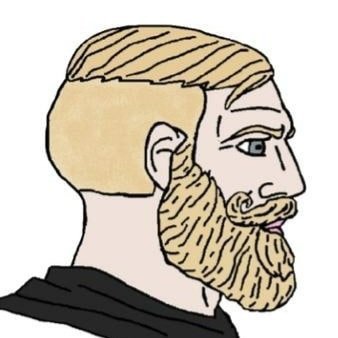 MrBrett1226's profile picture. Family
Race
Nation
Blut und Boden
Nationalist 
Plainsman