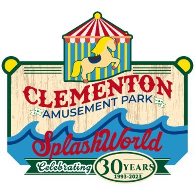 A family-friendly destination spot in South Jersey for over 115 years. Clementon Amusement Park & Splash World offers affordable family fun all summer long.