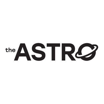 The Astro & The Astro Amphitheater